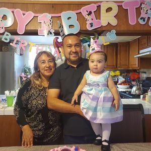 Meet your Posher, Hector